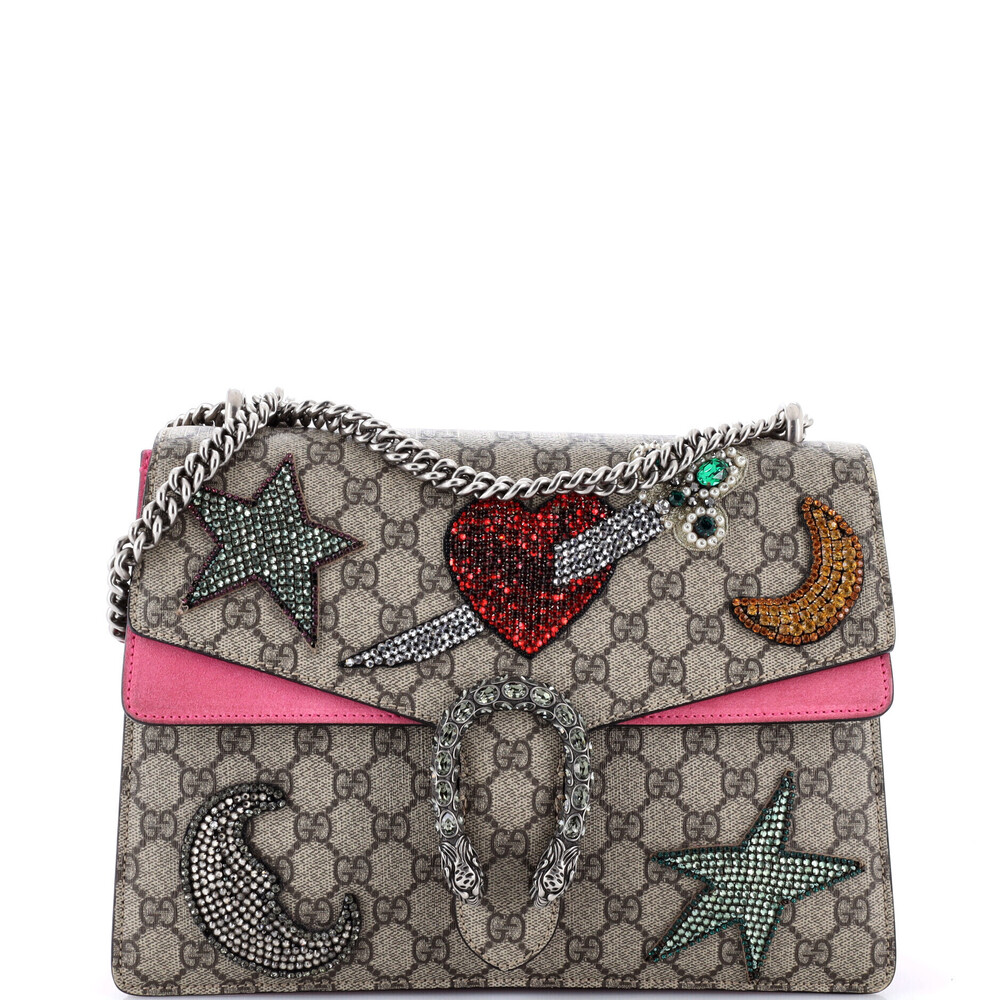 Gucci Medium Dionysus Bag